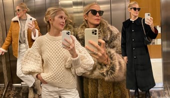 When I Grow Up, I Want To Be Kelly Rutherford