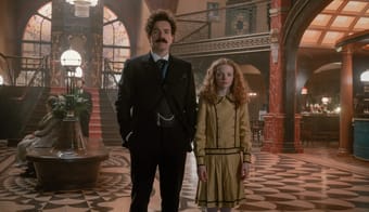  Ewan McGregor Stars Leads Historical Drama A Gentleman In Moscow