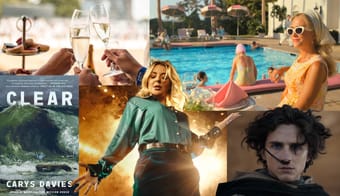 6 Things To Do, See &amp; Watch This March