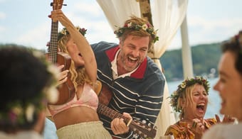 Netflix’s Scandinavian Series Midsummer Night Is One To Watch