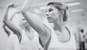 8 Fun Dance Classes For Adults In London