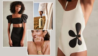 Earth Day, Sustainable Swimwear &amp; The Jewellery Collection With A Conscience