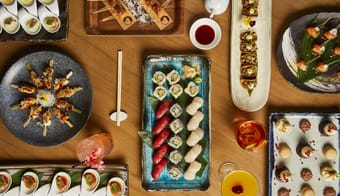 8 Things To Do, Watch, Eat And See In May