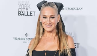Sarah Jessica Parker Reveals Her Surprising £1 Boots Beauty Hero