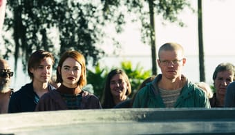 The Best Films Debuted At Cannes This Year
