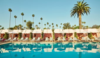 10 Of The Most Instagram-Worthy Hotels In The World