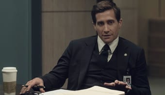 Presumed Innocent, Starring Jake Gyllenhaal, Is Out Now