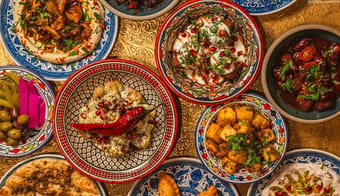 The Best Moroccan Restaurants In London