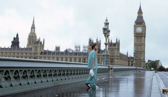 Jodie Comer &amp; Ralph Fiennes Lead The Cast Of 28 Years Later