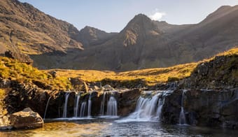 Where To Go Wild Swimming In The UK