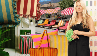 How To Embrace Colour … With Colours Of Arley Founder, Louisa Tratalos