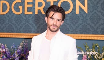 Bridgerton’s Jonathan Bailey Is Heading Back To The Stage