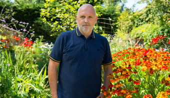 Sam McKnight MBE: The Legendary Hairstylist Talks Kate Moss, Shooting With Supermodels, And Knicker Elastic!