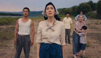 Apple’s Epic Series Pachinko Returns For Season Two
