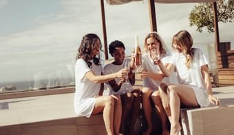 How To Plan An Epic Hen Party In London