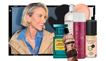 Vogue Williams Shares Her Favourite Beauty Products And Tanning Hacks