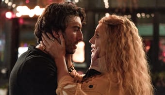 Blake Lively’s New Romance Drama, It Ends With Us, Releases This Week
