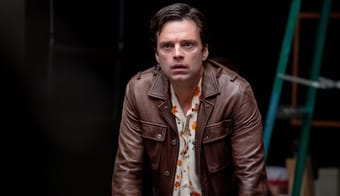 Sebastian Stan Stars In Dark Comedy Thriller A Different Man