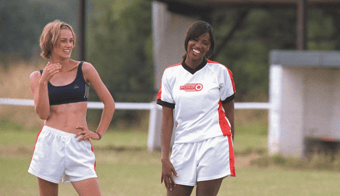 The Best Sports Films &amp; Shows To Fill The Olympics-Shaped Hole In Your life