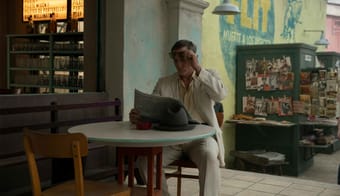 8 Films We Can&#8217;t Wait To See At The BFI London Film Festival