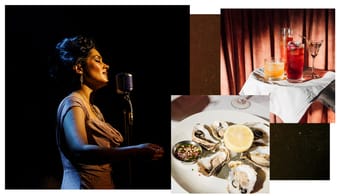 Your Ticket To London&#8217;s Hottest New Jazz Experience