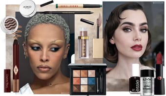 4 Spellbinding Celebrity Halloween Looks To Recreate