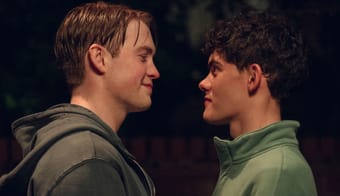 Heartstopper Is Back On Netflix With Season 3