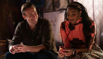 Jason Segel And Harrison Ford Return For More Laughs In Shrinking Season 2