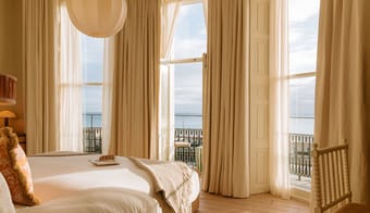 Chase The Winter Sun At Brighton&#8217;s Newest Hotel