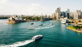 The Best Things To Eat, See &amp; Do In Sydney, According To A Local