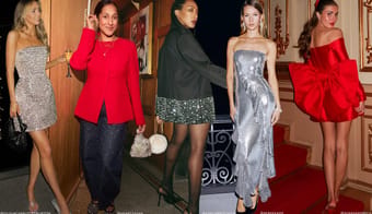 7 Party Trends We’re Wearing This Season