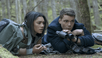 The Night Agent Returns For Season 2: All We Know