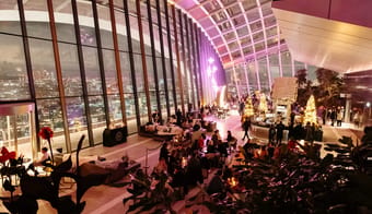 10 Things To Do This December Weekend