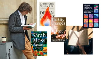 12 Books We’re Excited For In 2025
