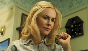 Nicole Kidman Stars In Twisted New Thriller Holland