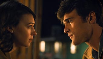 Daisy Edgar-Jones &amp; Jacob Elordi Star In Romantic Drama On Swift Horses