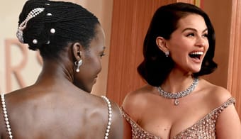 Oscars 2025: The Best Hair Styles Straight From The Red Carpet