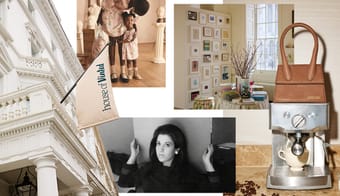 From Fashion &amp; Film To Beauty, Here’s What’s On This Weekend