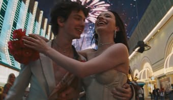 Anora Swept The Oscars: Here’s What We Think About It