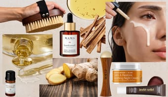Ayurveda Is Having A Moment In The UK – These Are The Brands To Know