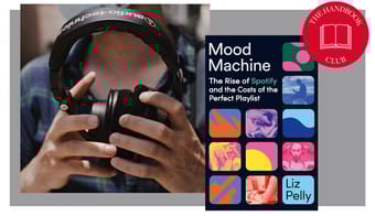 This New Book Takes You Behind The Scenes At Spotify