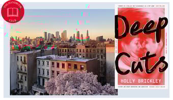 Is Deep Cuts The Perfect Summer Beach Read?