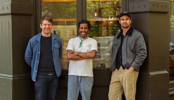 Theo James &amp; Ed Templeton To Open New Osteria, Lupa, In Highbury