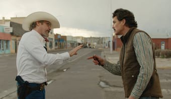 Joaquin Phoenix And Pedro Pascal Star In Western Pandemic Drama, Eddington