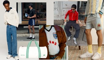 Retro Athletic Clothing Is Trending – Here’s How To Do It