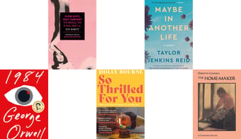 The Handbook Team’s Summer Reading List