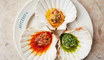 22 Of London’s Best Seafood Restaurants