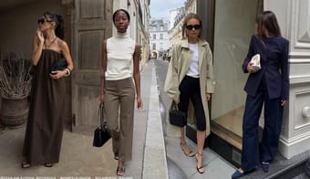7 Minimalist Fashion Brands To Watch