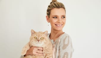 We Chat To Entrepreneur, Model &amp; Author Ruth Crilly About All Things Beauty