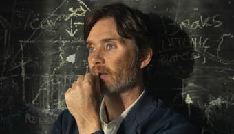 Cillian Murphy Stars In New School Drama, Steve